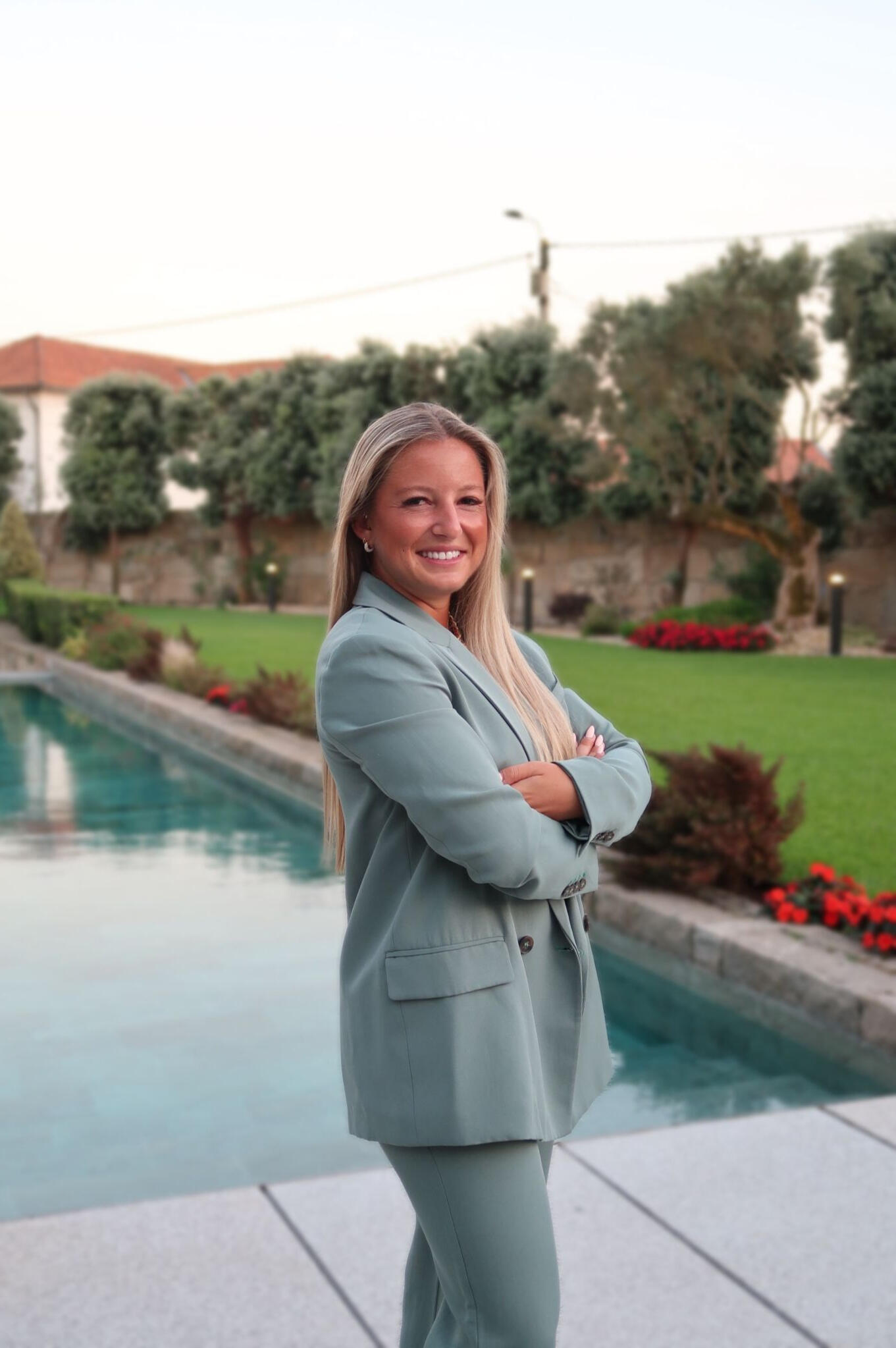 Quinta das Camélias Quinta das Camélias