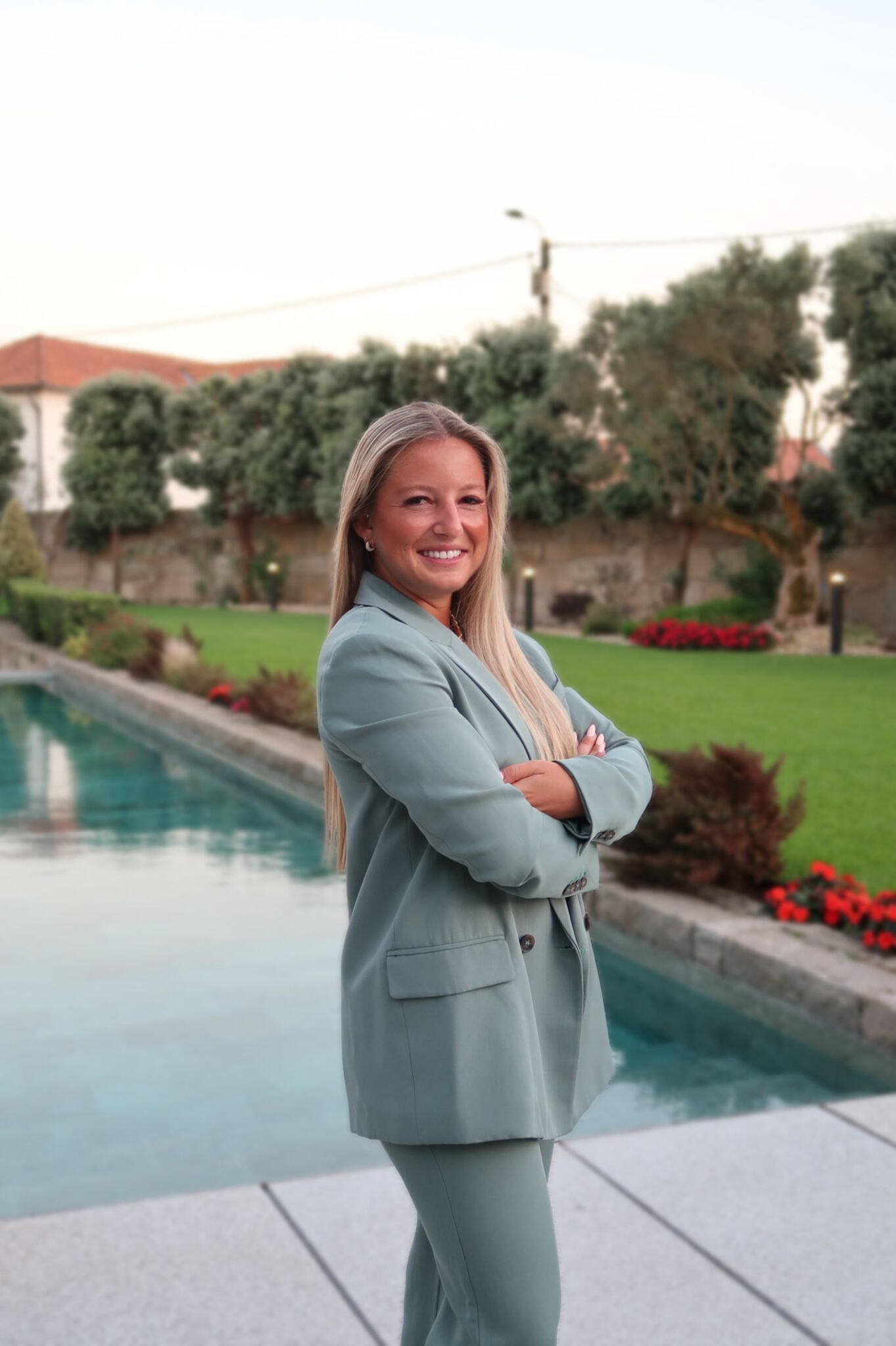 Quinta das Camélias Quinta das Camélias